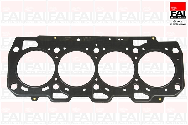 Gasket, cylinder head